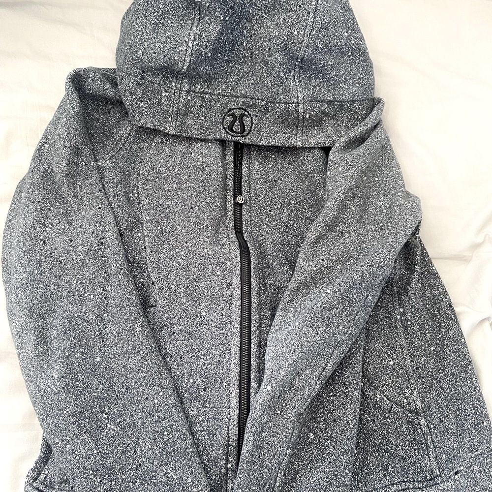 Lululemon scuba